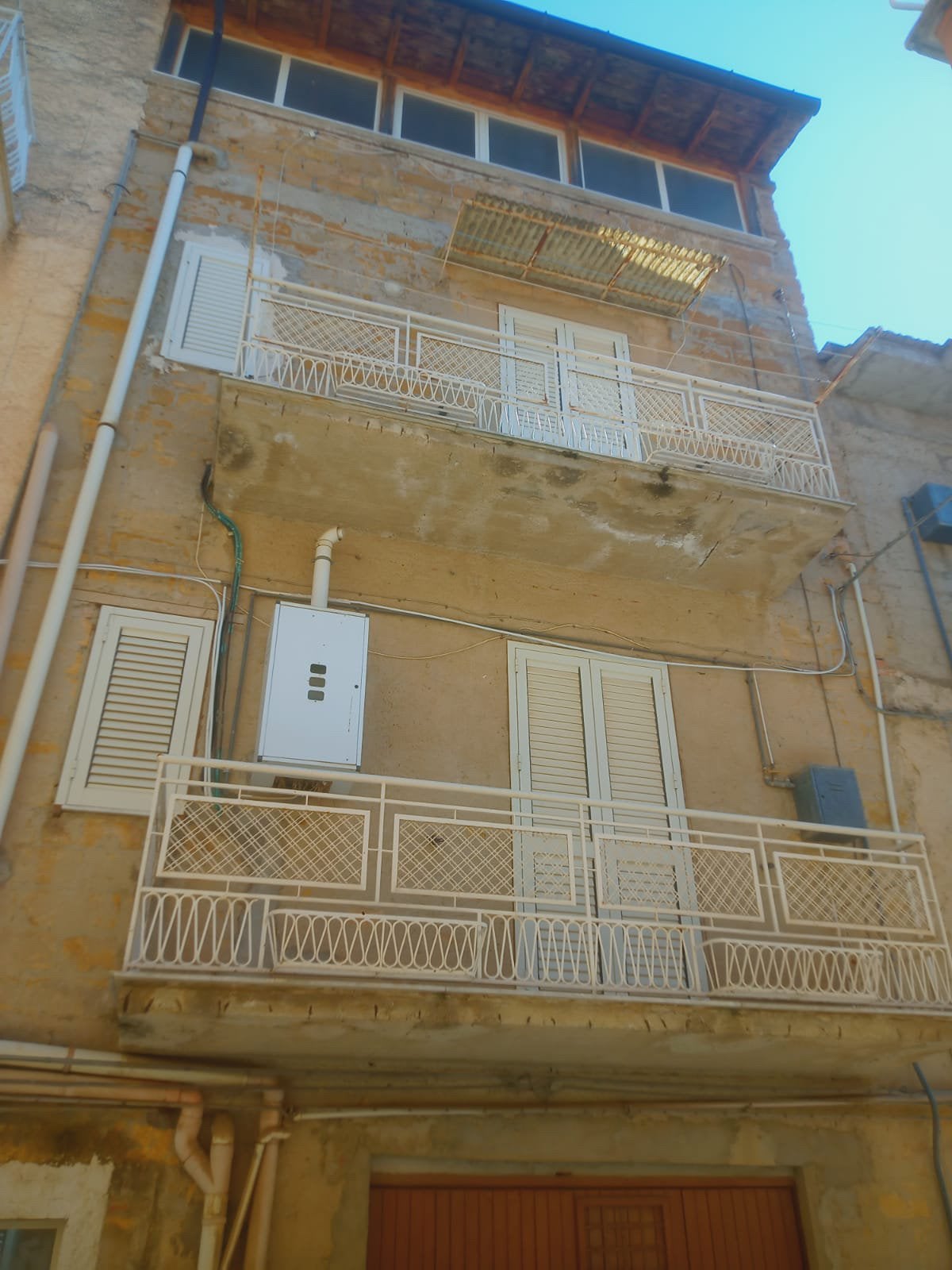 Maison à Vendre en Sicile à Aragona (Agrigento)
