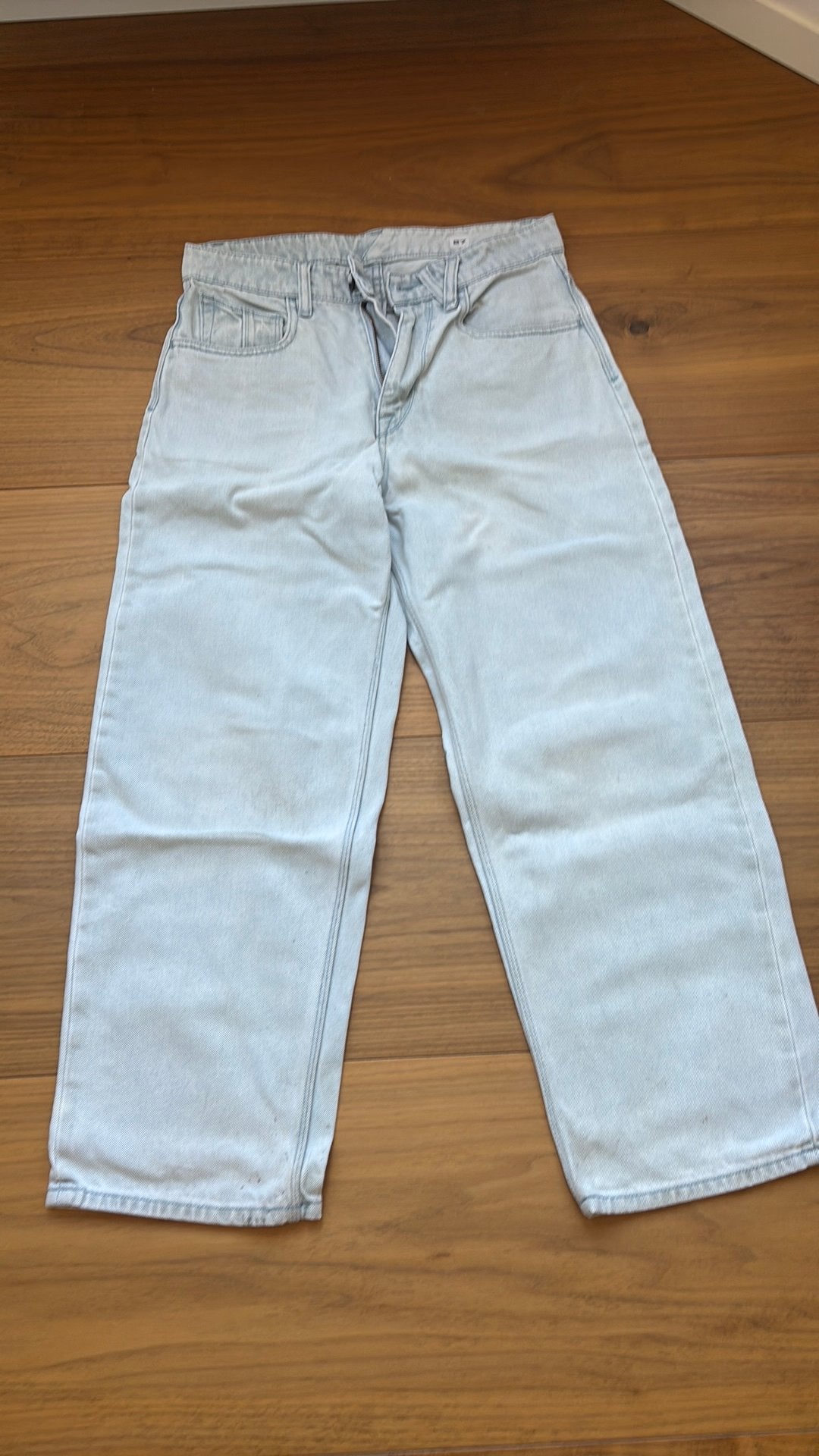 Volcom broek maat 27, Vêtements | Femmes, Jeans, Enlèvement ou Envoi, Porté, Bleu
