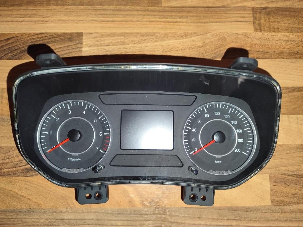 Kmteller Fengon 500 herstel instrumentenpaneel, Auto-onderdelen, Dashboard en Schakelaars, Overige automerken, Gebruikt, Ophalen of Verzenden