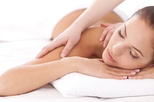 Massagetherapeut zoekt modellen