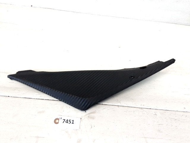 GSXR1000 2005 - 2006 Suzuki Cover Cover onder zadel D1-50955, Motoren, Onderdelen | Suzuki