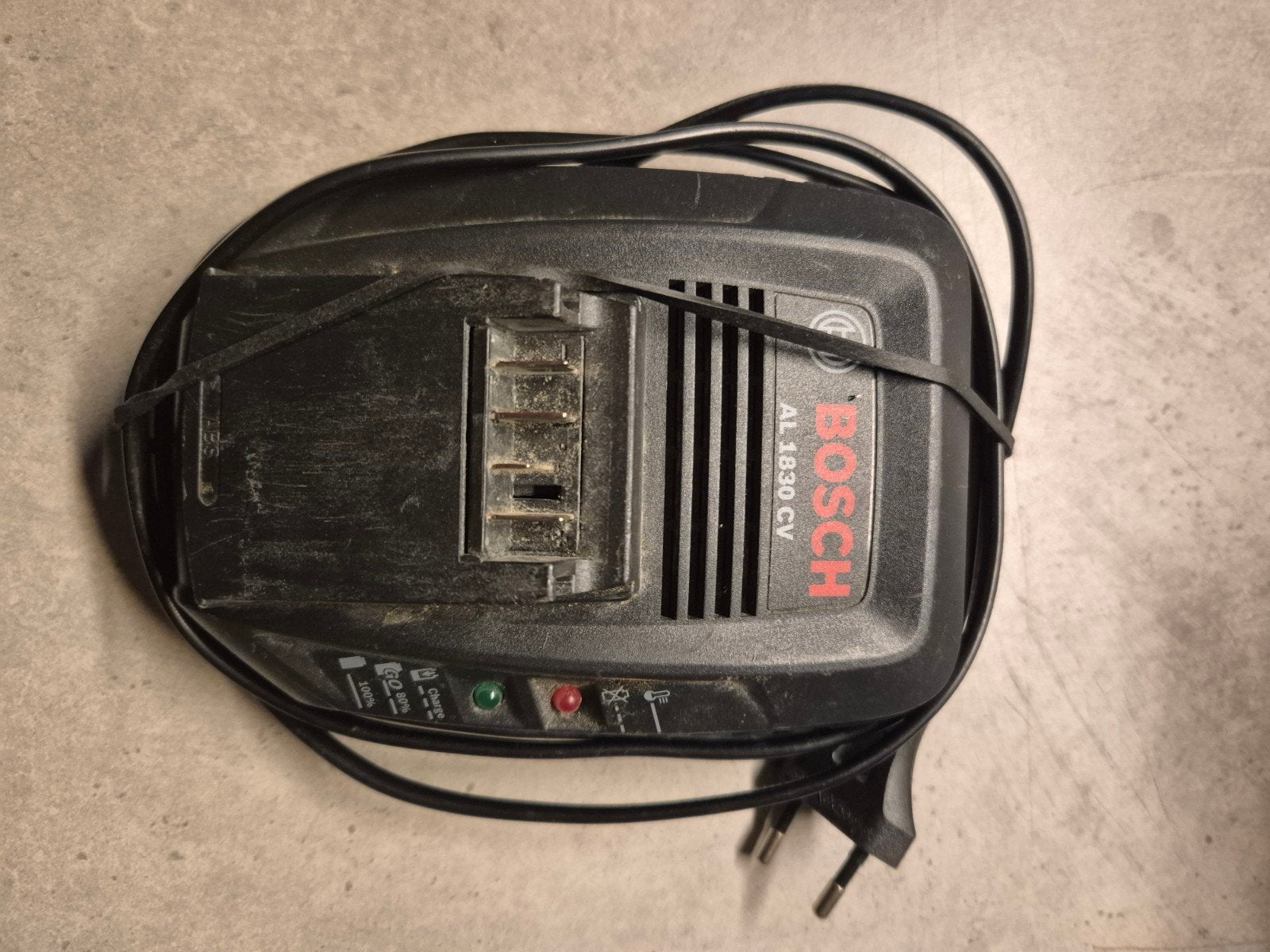 lader, Ophalen, Nieuw, Accuboormachine, Bosch
