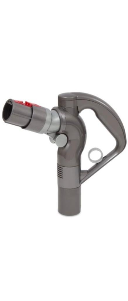 Poignée de tube et support accessoire Dyson., Enlèvement ou Envoi, Neuf, Aspirateur