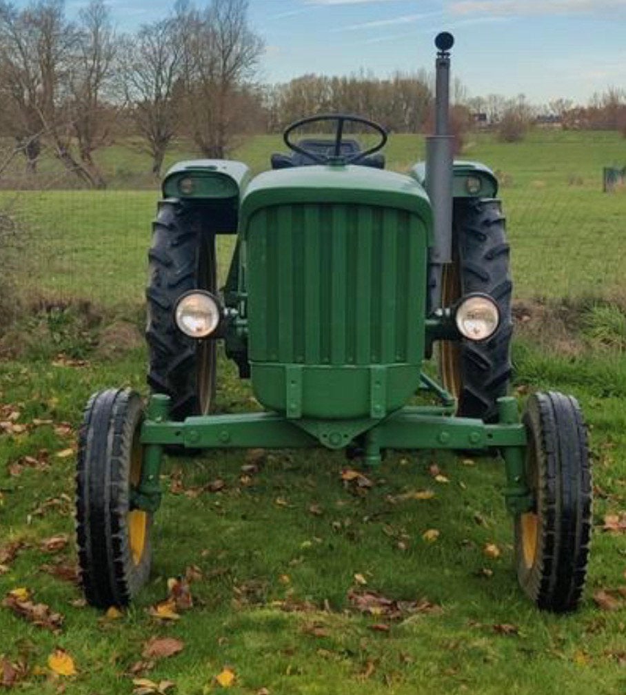 John Dheere parfait état, Articles professionnels, John Deere, Jusqu'à 2500, Jusqu'à 80 ch, Enlèvement