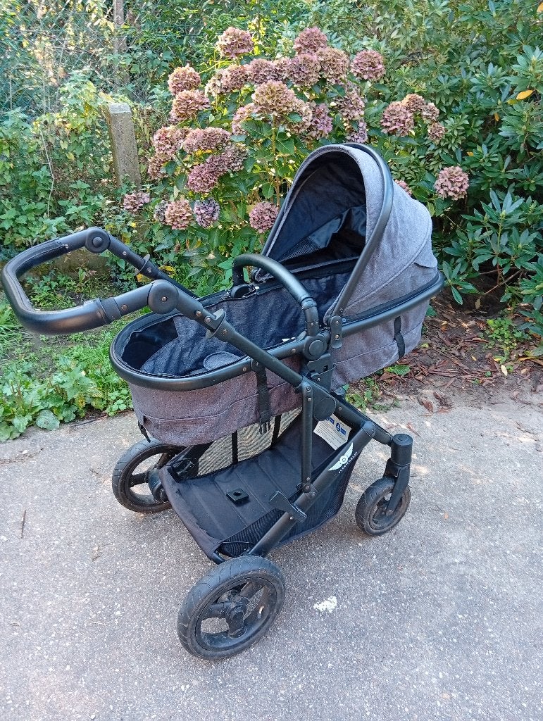 Kinderwagen Sleeworld, Ophalen, Kinderwagen, Overige merken, Gebruikt