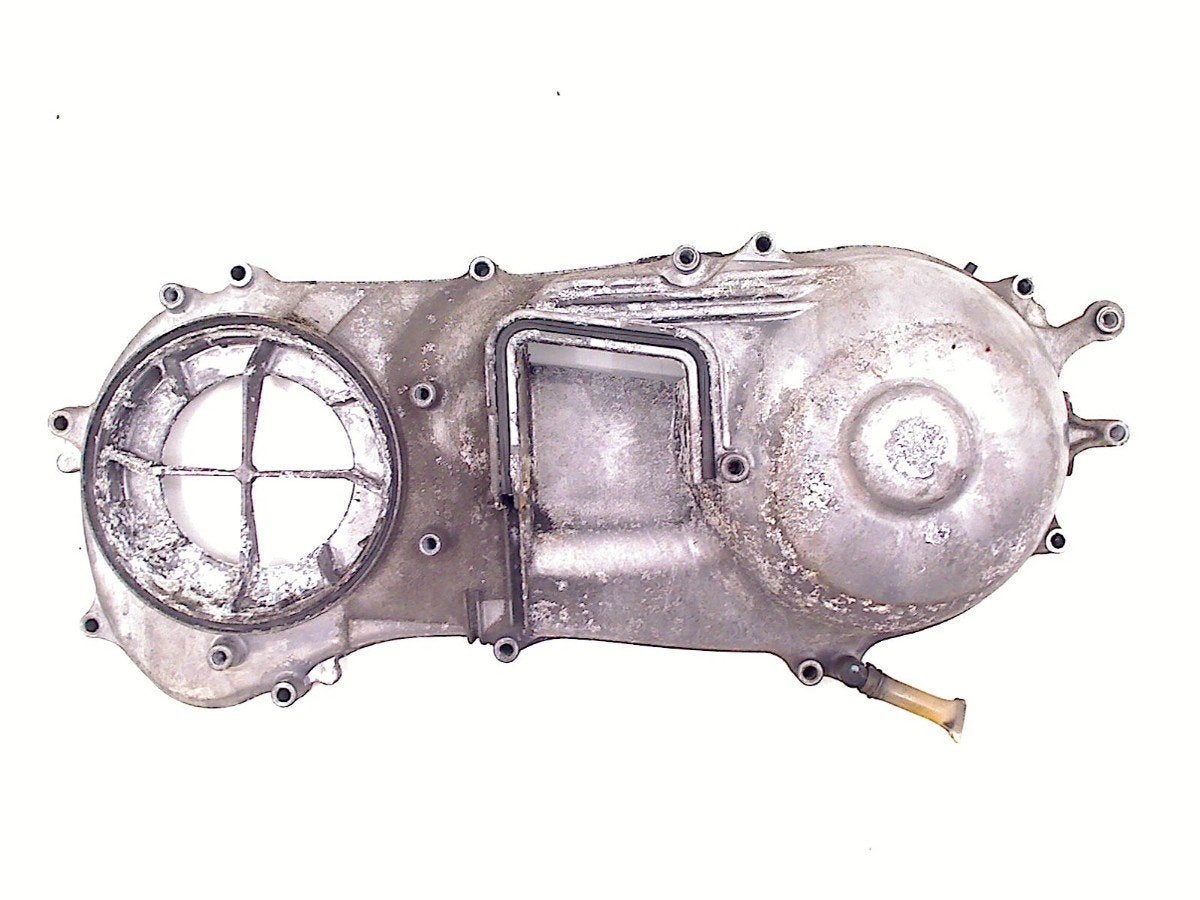 COUVERT DE MOTEUR achter Yamaha X-Max 125 (01-1970/-), Dhr. S. di Majo, Utilisé, Info@cama-motorparts.nl, P.J. Troelstraweg 8 8
3144 CX  MAASSLUIS, NL