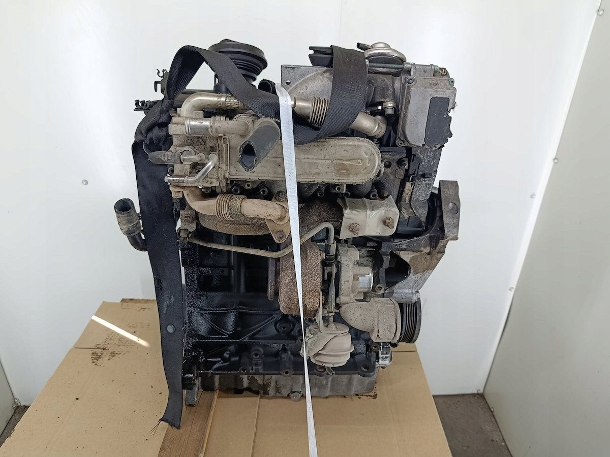 Moteur BXE Nu SUPERB TOLEDO OCTAVIA TOURAN GOLF PASSAT LEON, Autos : Pièces & Accessoires, Envoi, Utilisé, Daihatsu