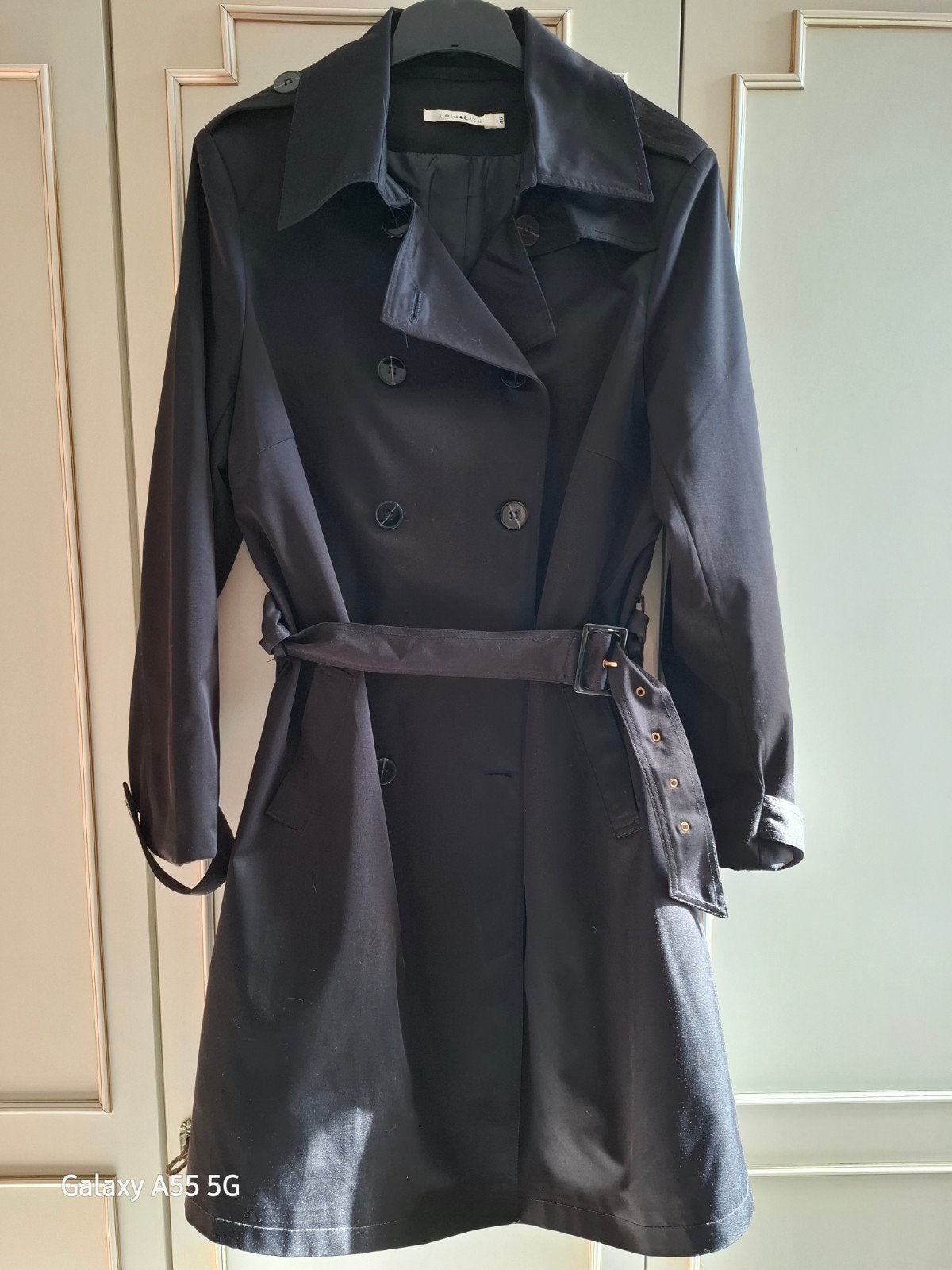 Imperméable LOLA LIZA, Taille 42/44 (L), Lola liza, Comme neuf, Enlèvement
