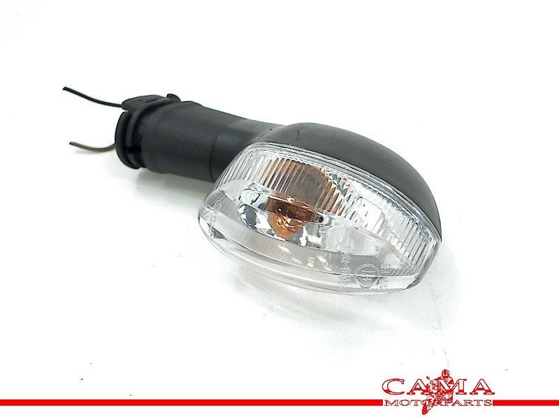 KNIPPERLICHT Yamaha MT 09 2018-2020 (MTN850-A MT-09), Dhr. S. di Majo, Gebruikt, Info@cama-motorparts.nl, P.J. Troelstraweg 8 8
3144 CX  MAASSLUIS, NL