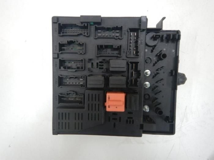 Zekeringkast BMW Z4 (22741000), Ophalen of Verzenden, Gebruikt