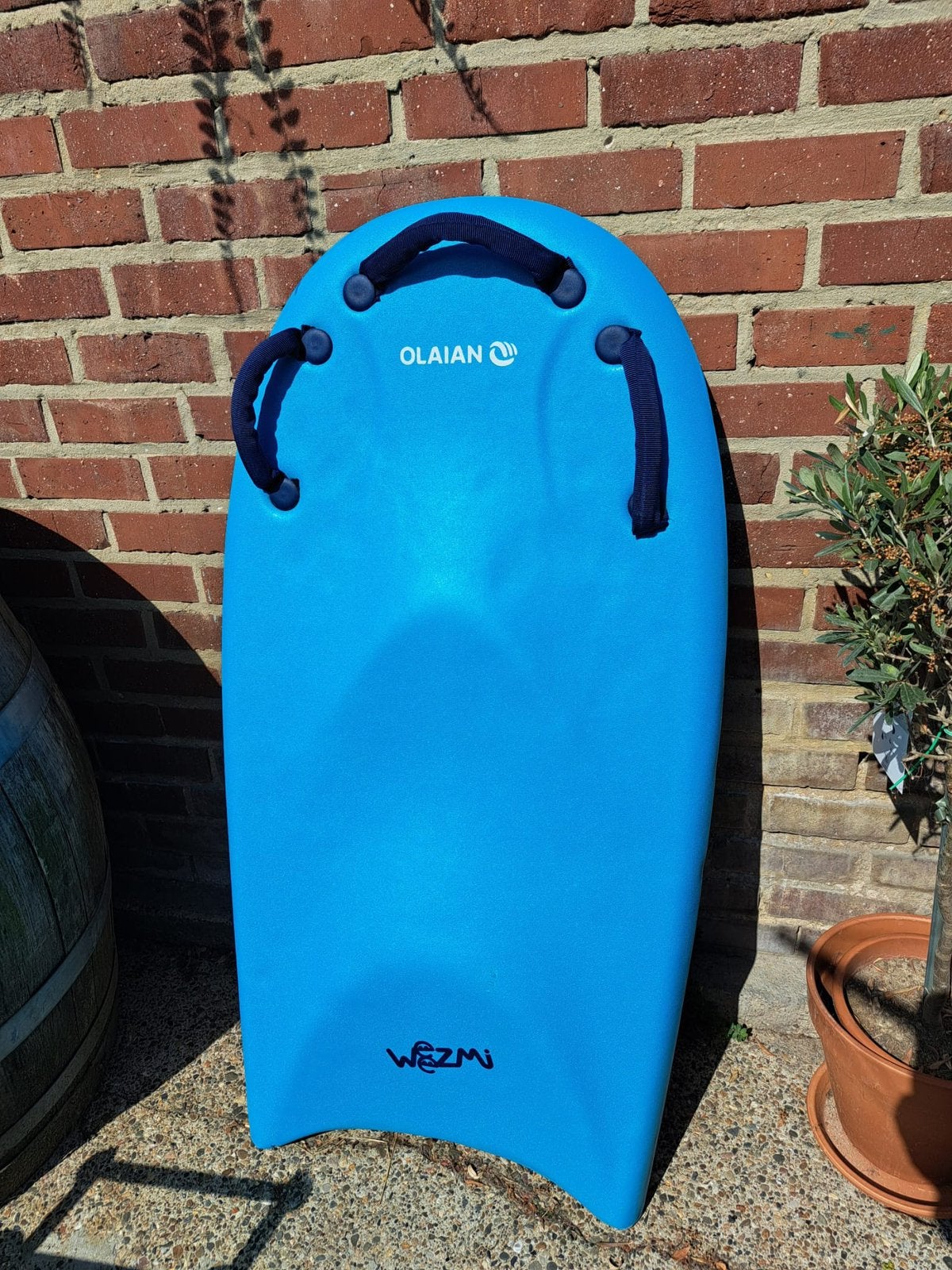 Olaian bodyboard, Sports nautiques & Bateaux, Planche à voile sur vague, Enlèvement