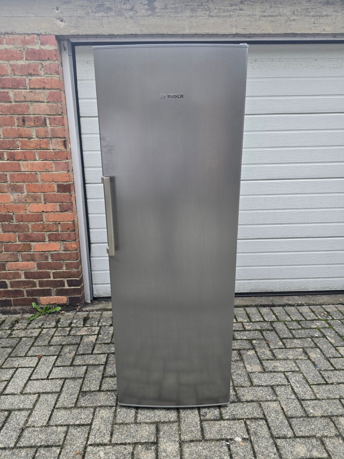 bosch congélateur  A+++ NO FROST  220L, Ophalen