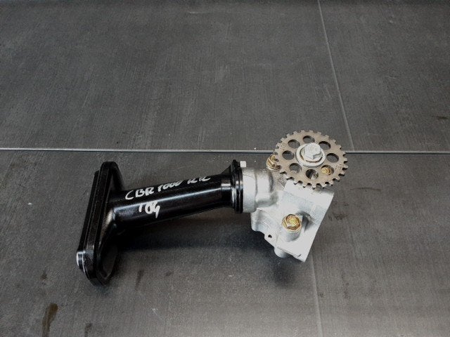 CBR1000RR 2004 - 2005 Honda Motorblok onderdelen D1-62447