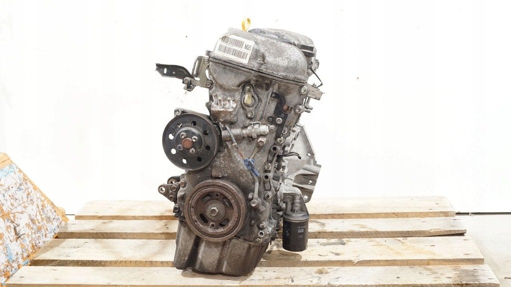 Moteur M15A Nu SWIFT SUZUKI, Verzenden, Gebruikt, Overige automerken