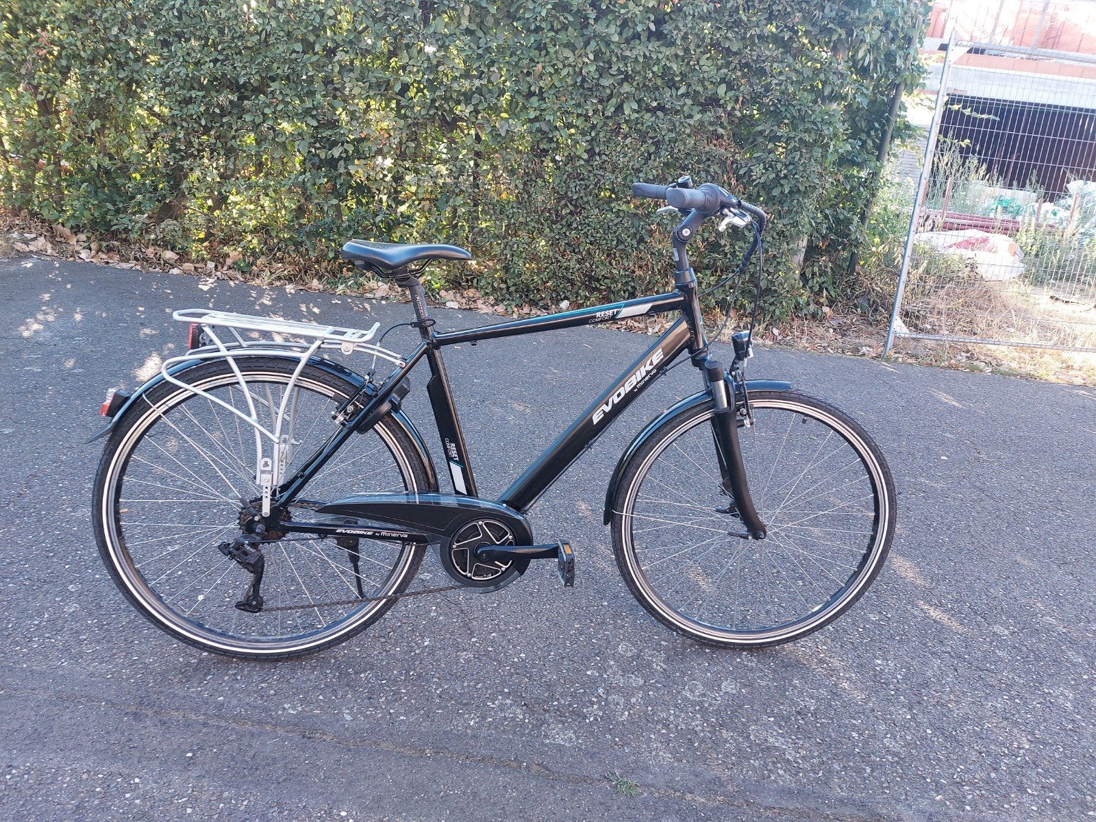 Herenfiets 28inch in zeer goed, Fietsen en Brommers, Ophalen