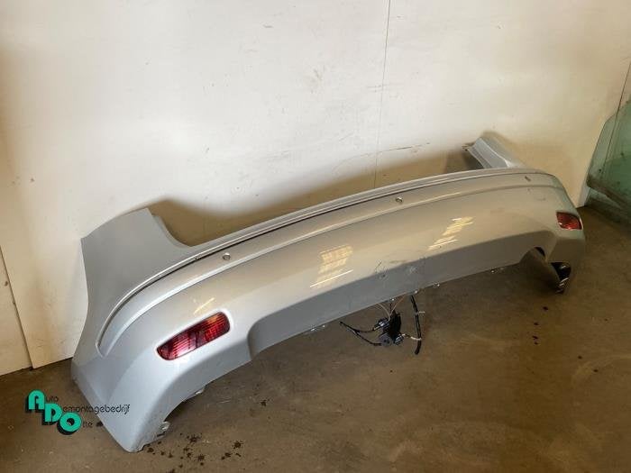 Pare-chocs arrière d'un Hyundai I30 (I30 07-) (2R), Autos : Pièces & Accessoires, -, 3 mois de garantie, Utilisé, Hyundai