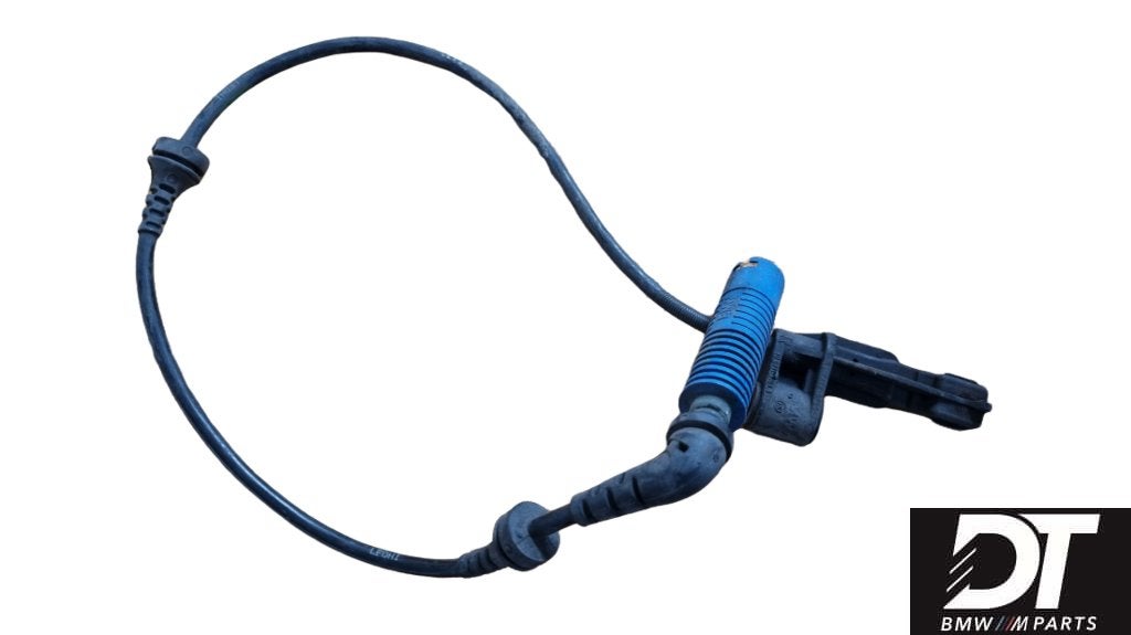 ABS sensor rechts voor BMW M3 E46 MJ 2003 -> 34526792896, Enlèvement ou Envoi, Utilisé, BMW, BMW