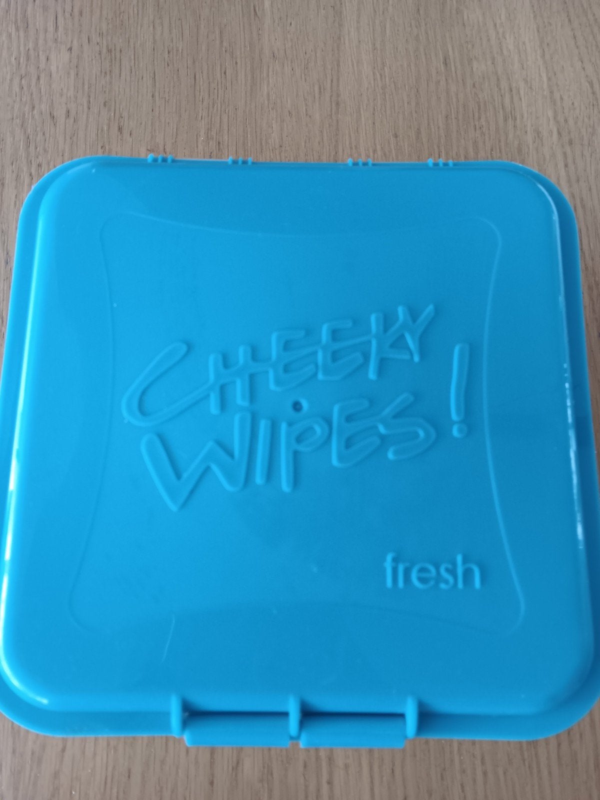 cheeky wipes, Kinderen en Baby's, Badjes en Verzorging, Ophalen