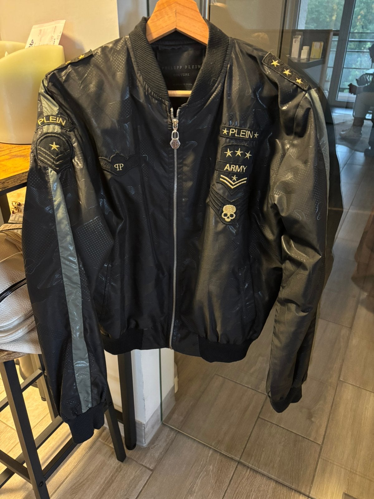 Knappe stoere vest, Kleding | Dames, Ophalen