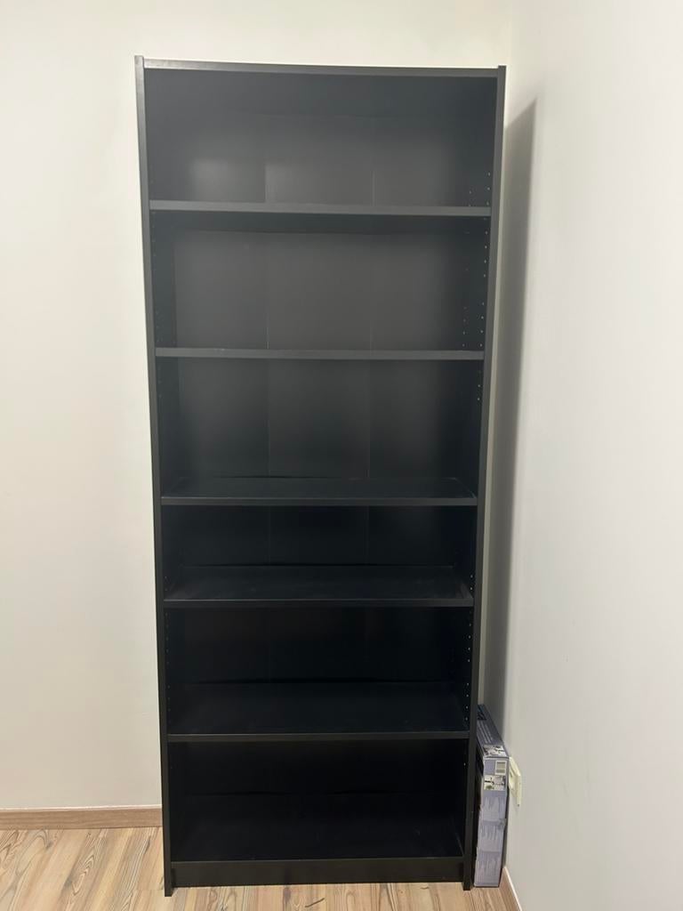 ikea billy boekkast, Huis en Inrichting, Kasten | Boekenkasten, Ophalen, Zo goed als nieuw
