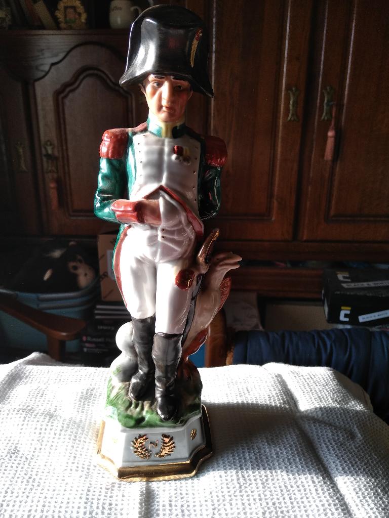 napoleon stukken, Ophalen, Zo goed als nieuw, Overige typen