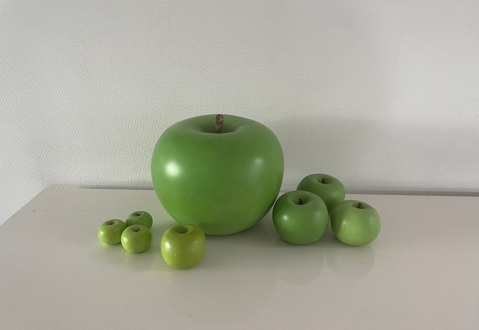 decoratie appels t.e.a.b., Enlèvement ou Envoi, Comme neuf