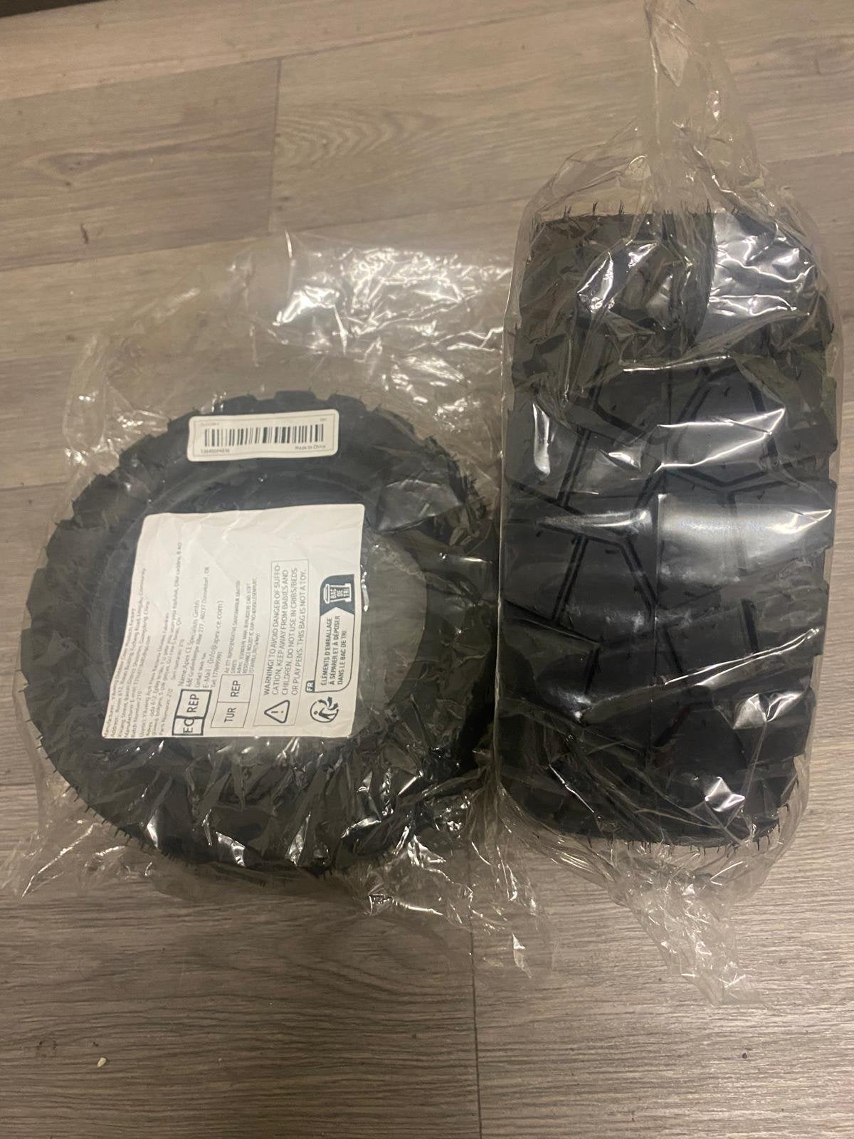 Pneu kukirin g2 pro, Enlèvement, Comme neuf