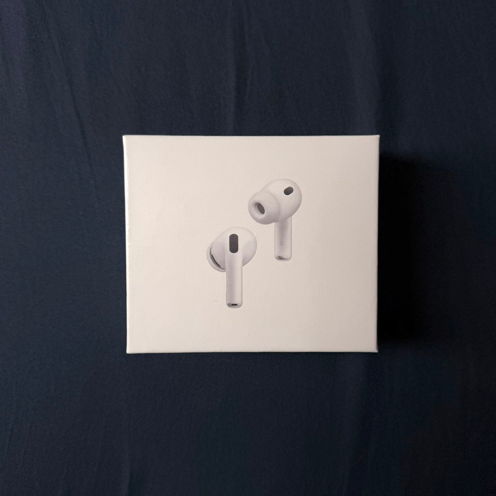 Apple Airpods Pro 3 - Geseald, Enlèvement ou Envoi, Comme neuf, Apple