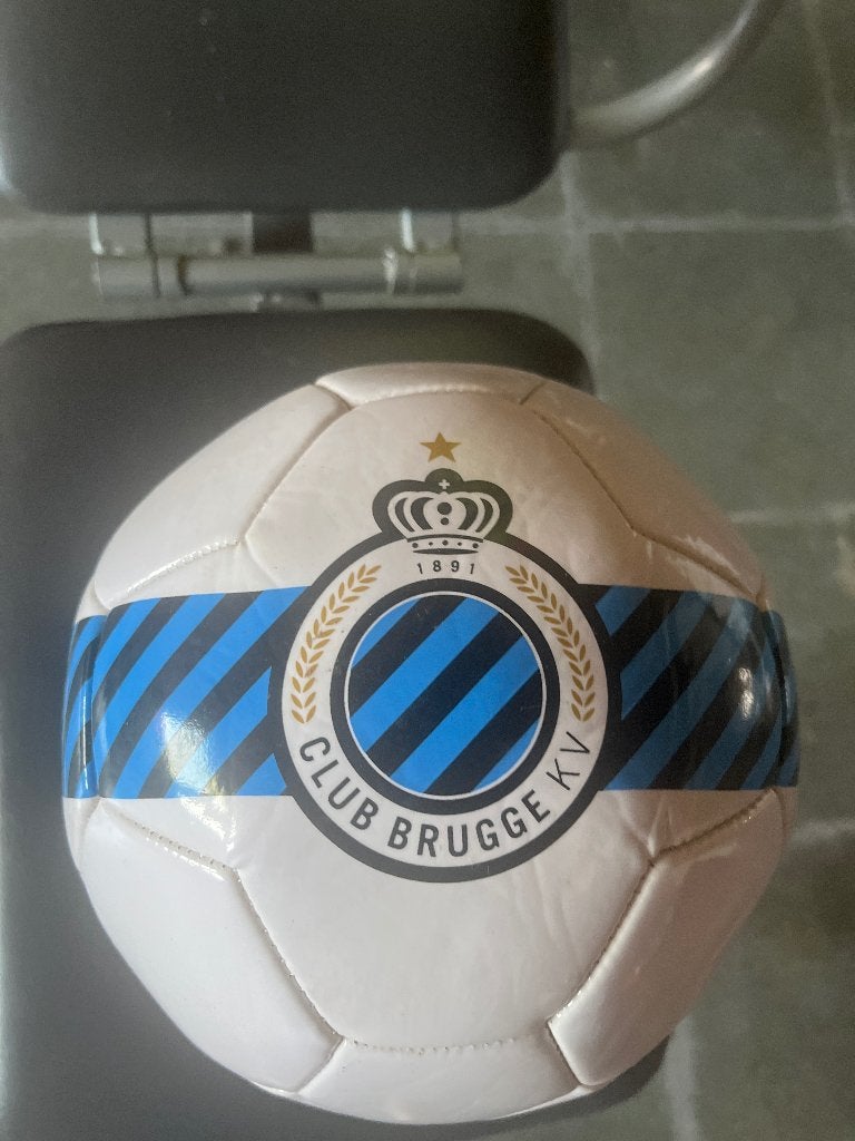 Bal club Brugge, Ophalen, Nieuw, Bal