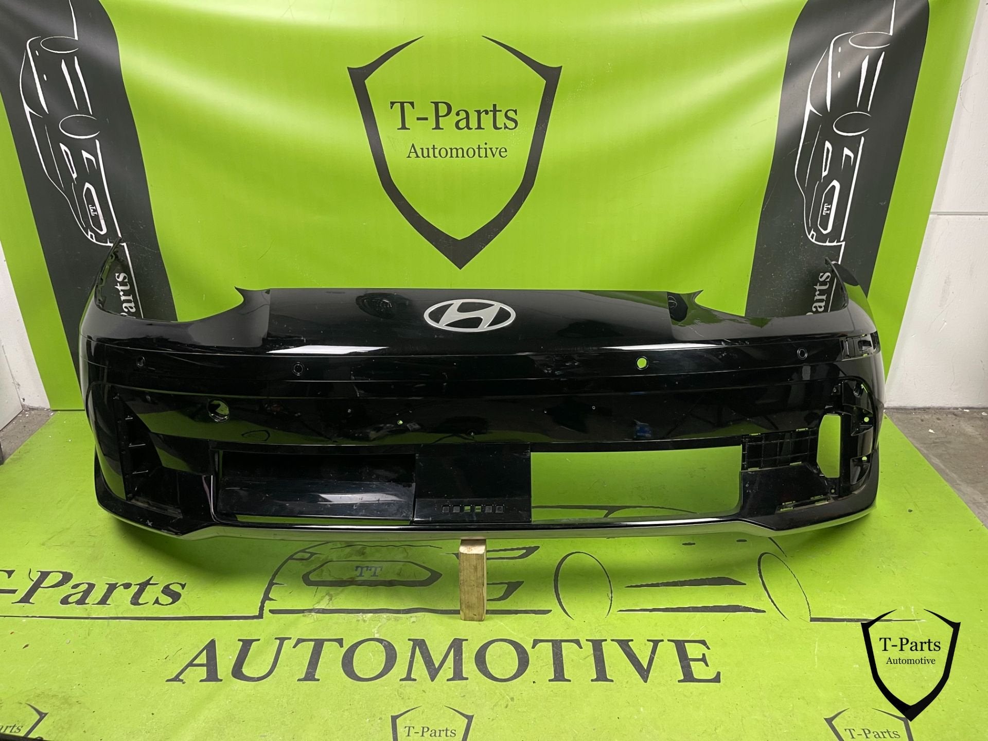 pare-chocs avant hyundai ioniq 6, Heolleung-ro 12
06797  Seoul, Pare-chocs, Info@hyundai.com, Utilisé
