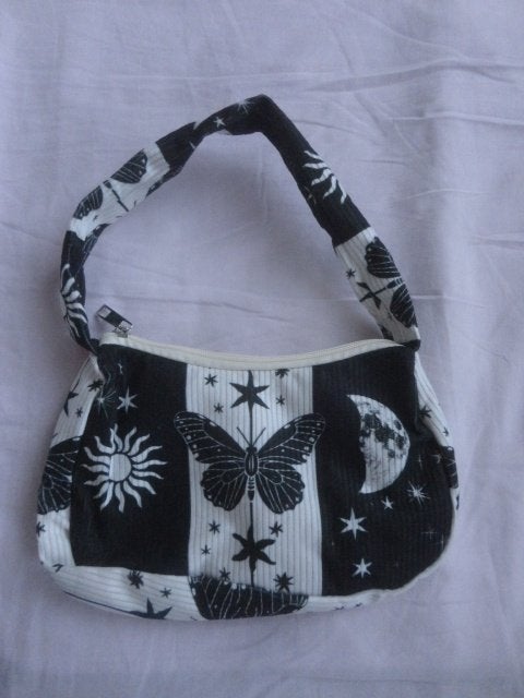 nieuw hand/schoudertasje, Bijoux, Sacs & Beauté, Sacs | Sacs Femme, Envoi, Neuf, Sac à bandoulière