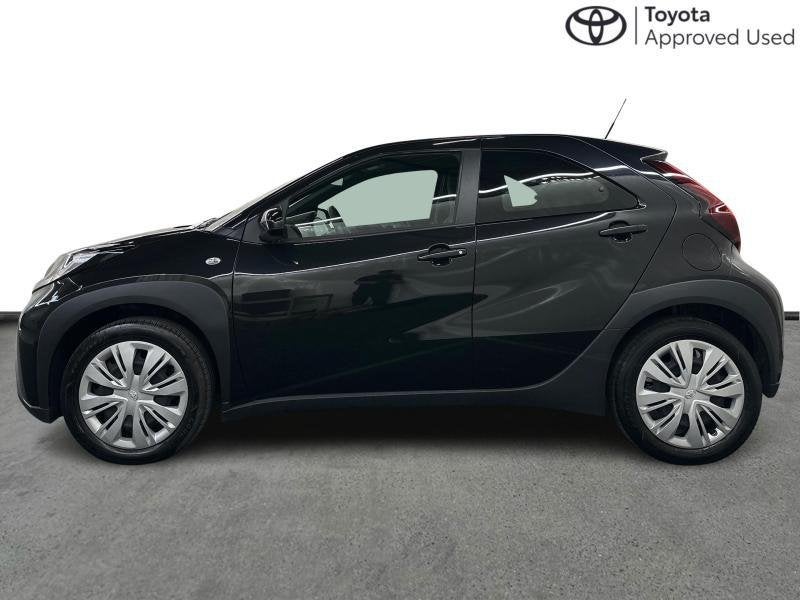 Toyota Aygo MT Play | carplay | camera, Achat, 998 cm³, Euro 6, Boîte manuelle