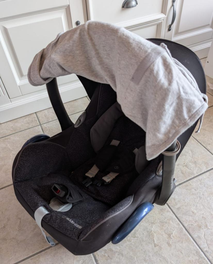 Ensemble Maxi Cosy (voir description), Kinderen en Baby's