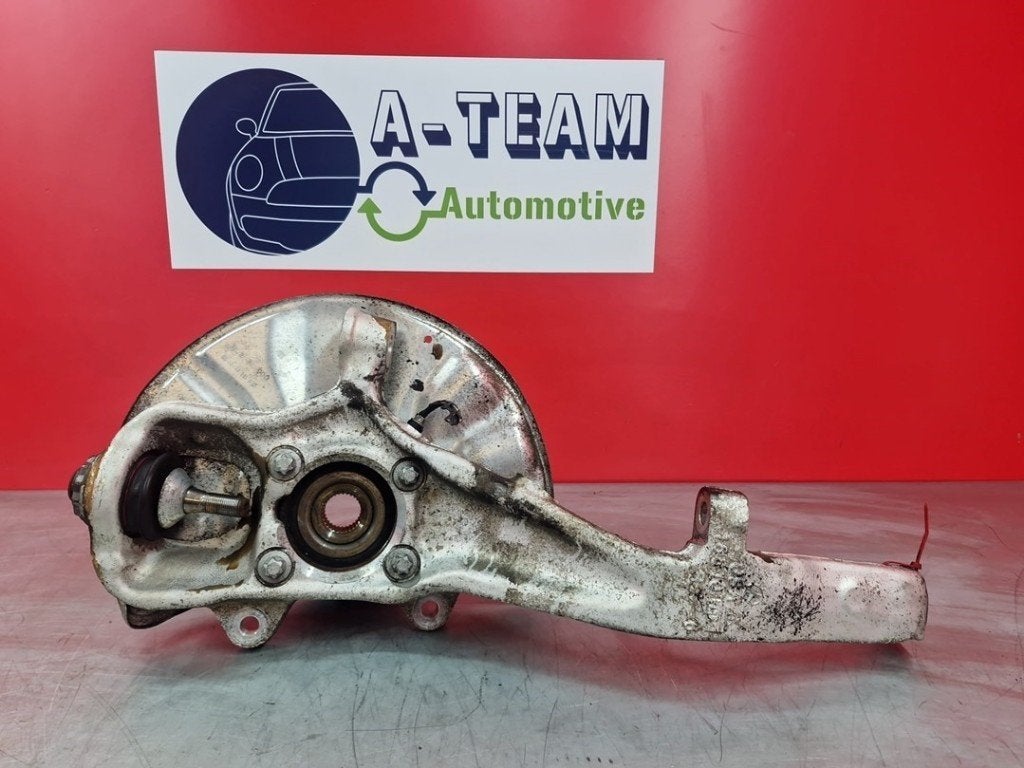 FUSEE RECHTS VOOR Mercedes-Benz GL (X166) (|A1663301020|), Gebruikt, Mercedes-Benz, Dialog.mb@mercedes-benz.com, Mercedes-Benz AG