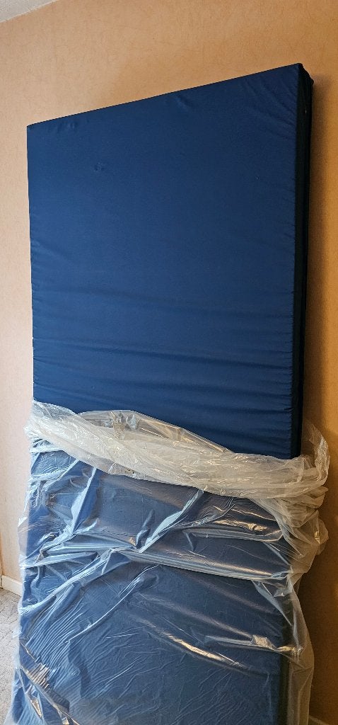 Matelas médical, Enlèvement, Comme neuf