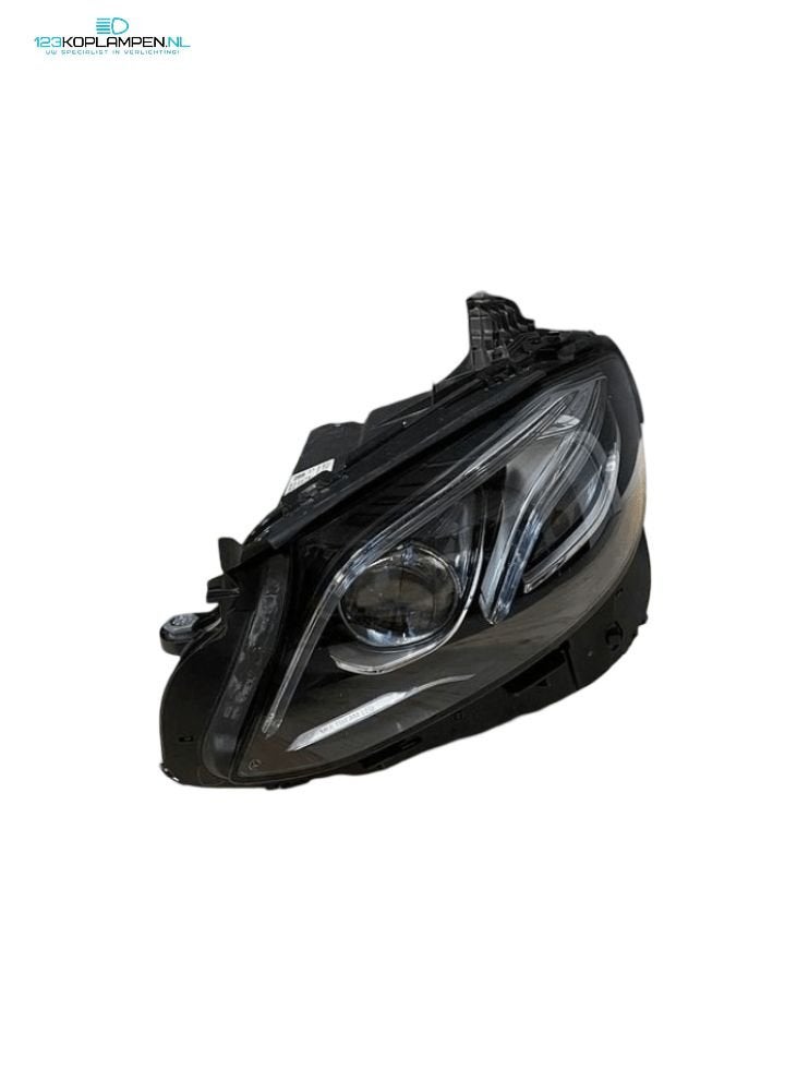 Mercedes E Klasse W213 multibeam LED koplamp links, Ophalen, Gebruikt, -, -