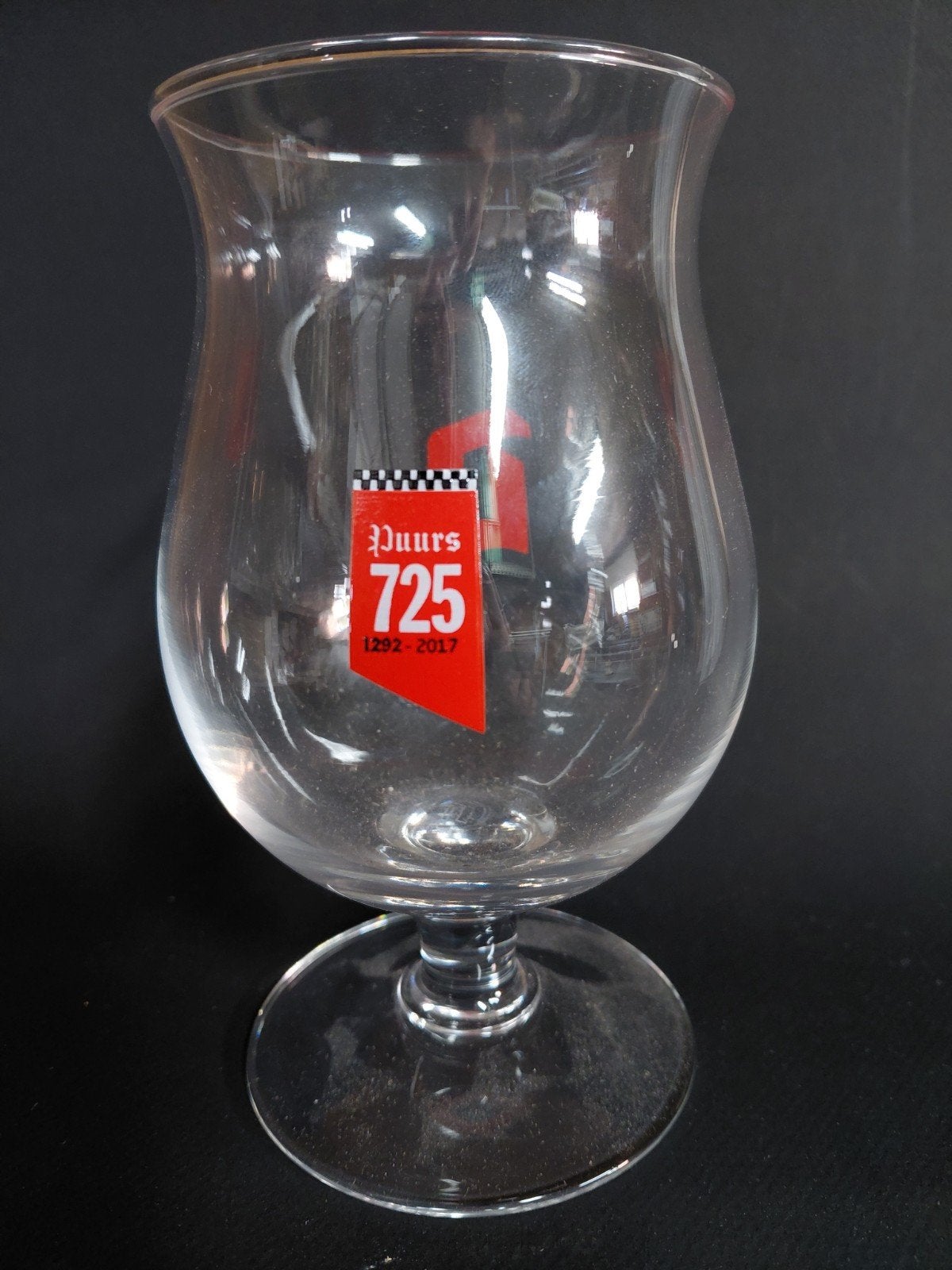 Duvel 725 j Puurs, Verzamelen, Biermerken, Ophalen of Verzenden, Duvel