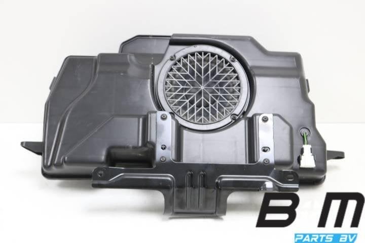 B&O subwoofer Audi Q5 8R 8R0035382C, Auto diversen, Gebruikt