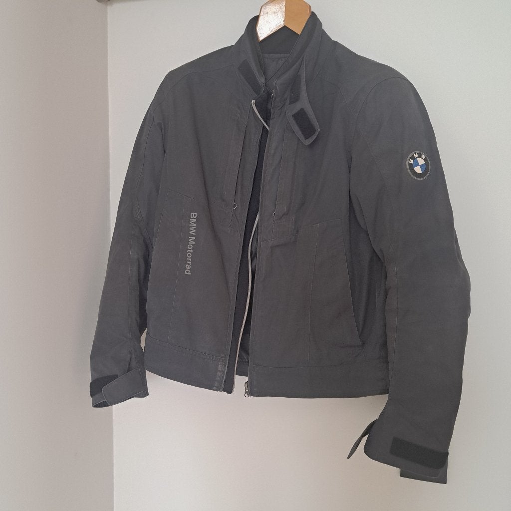 Veste moto BMW Motorrad, Motos, Enlèvement, Seconde main, Hommes, Autres types