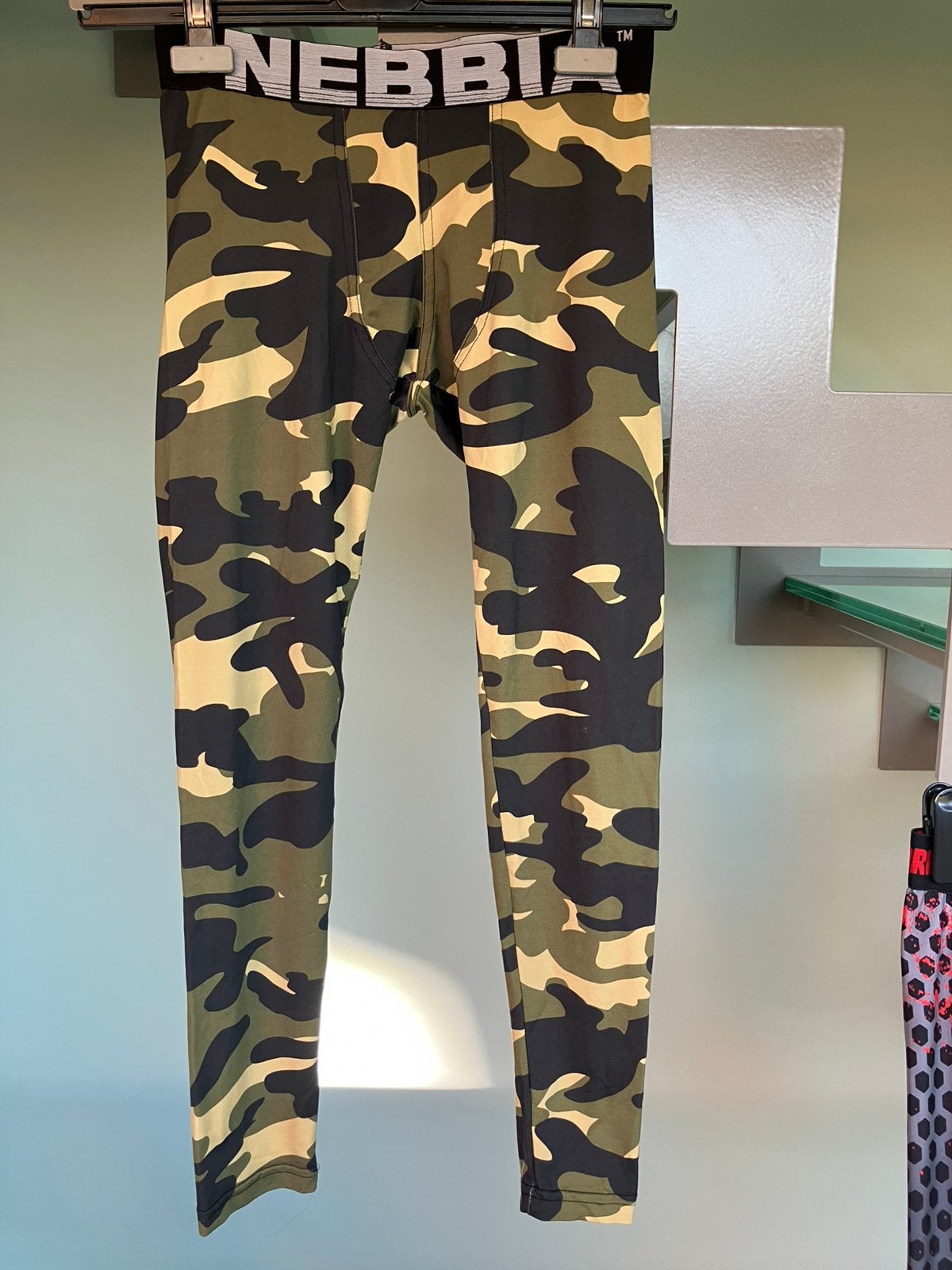 Toffe Sport/Fitness broek, Ophalen, Zo goed als nieuw