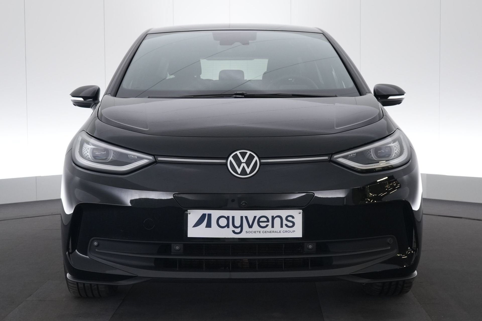 (2HLX446) VOLKSWAGEN ID.3, Autos, Achat, Isofix, Entreprise, Carnet d'entretien