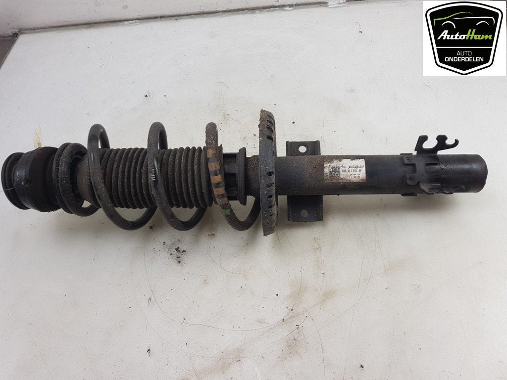 AMORTISSEUR OU ABSORBEUR DE CHOC AVANT GAUCHE (|6R0413031AP|, Autos : Pièces & Accessoires, Utilisé, Audi