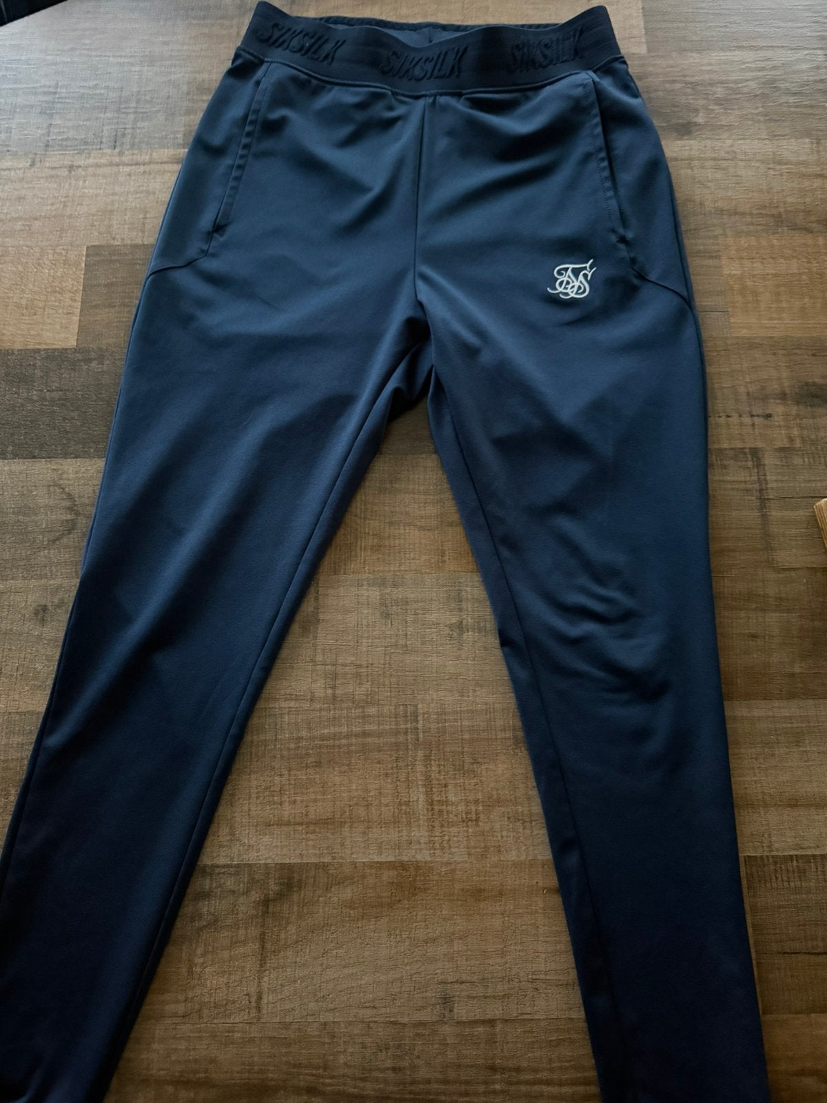 Trainingbroek van siksilk, Kleding | Heren, Ophalen, Zo goed als nieuw