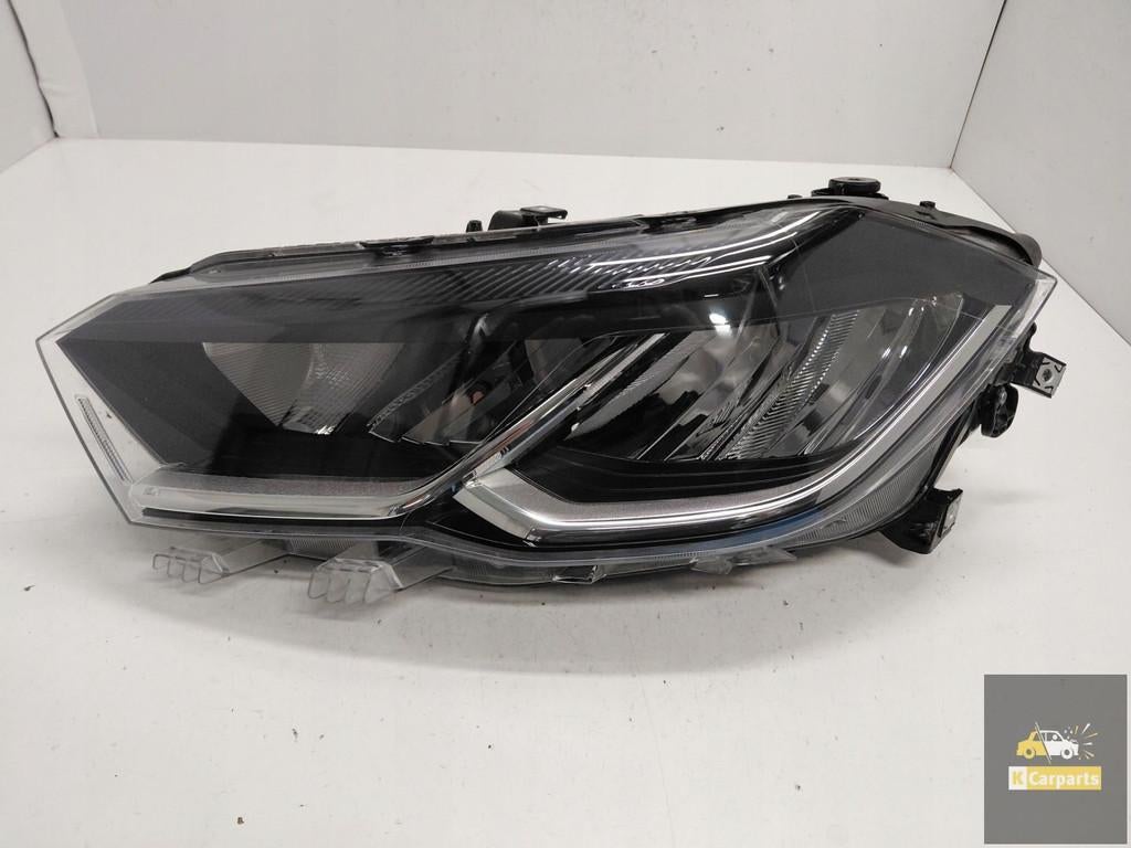 2G1941005C, VW Polo 2G Lift LED lampadaires POLO, Volkswagen, Volkswagen AG, Vw@volkswagen.de, Utilisé