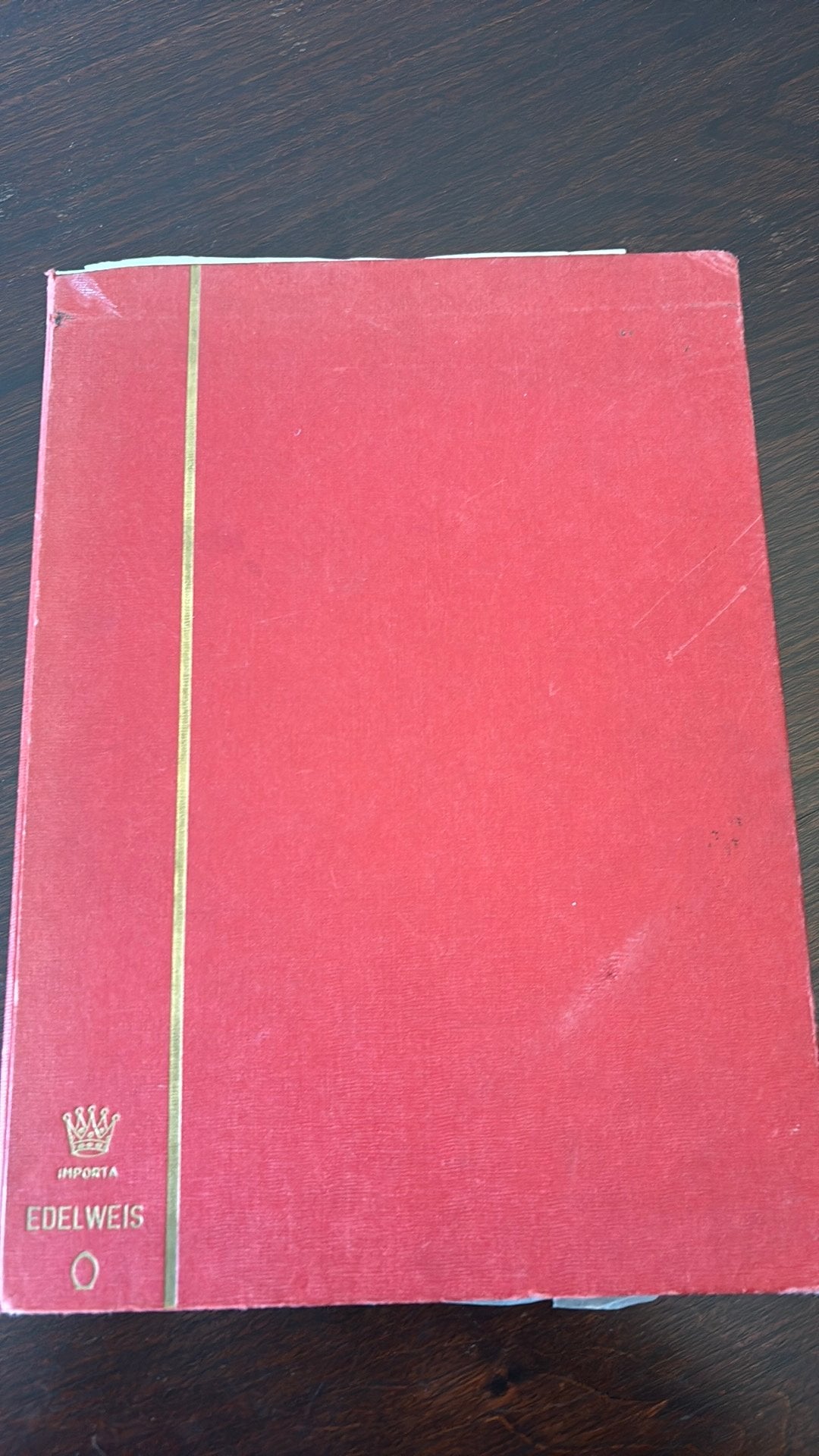 Verzameling postzegels, Ophalen of Verzenden