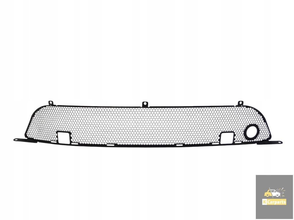 AD23-8156-AB, Aston Martin Vantage Lift 11-17 bumper-middeng, Aston Martin Lagonda Limited, Gebruikt, Customerservice@astonmartin.com