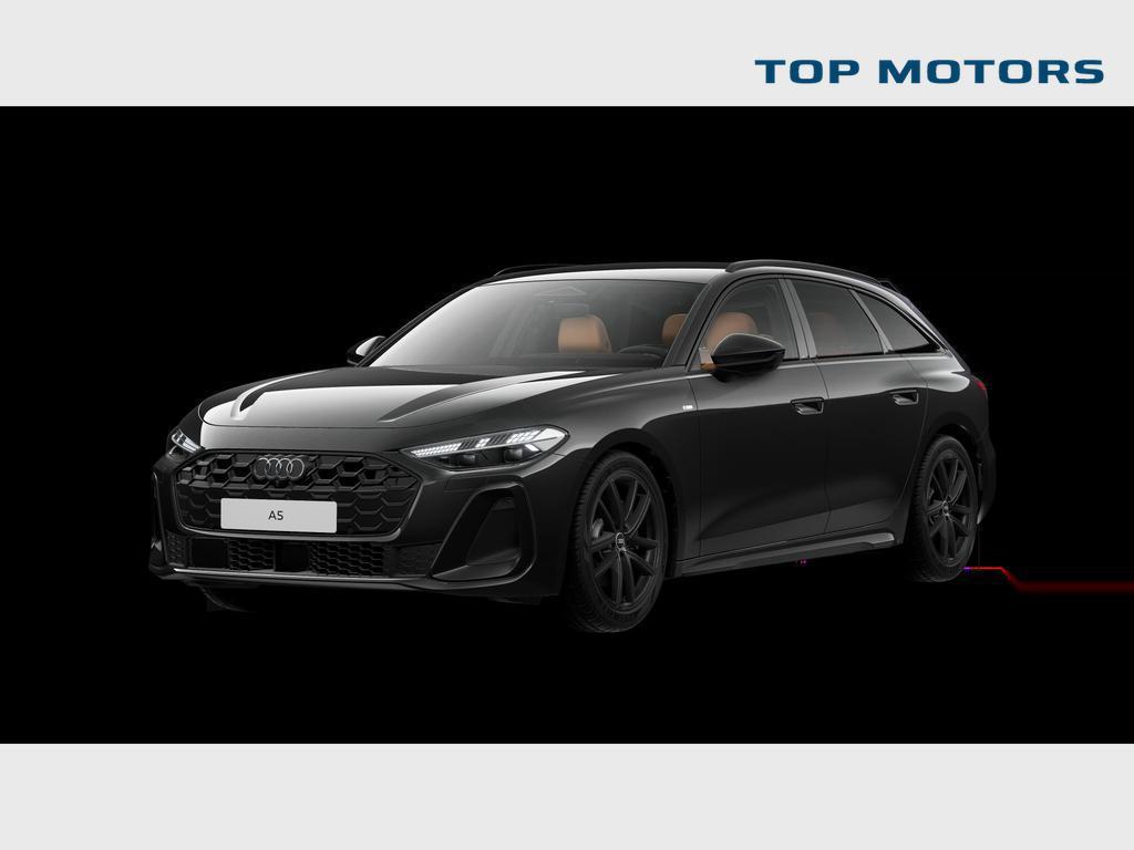 Audi A5 Avant Audi A5 Avant Sport Edition TFSI  110 kW S tro, Autos, Audi, Achat, 159 g/km, Break, Automatique