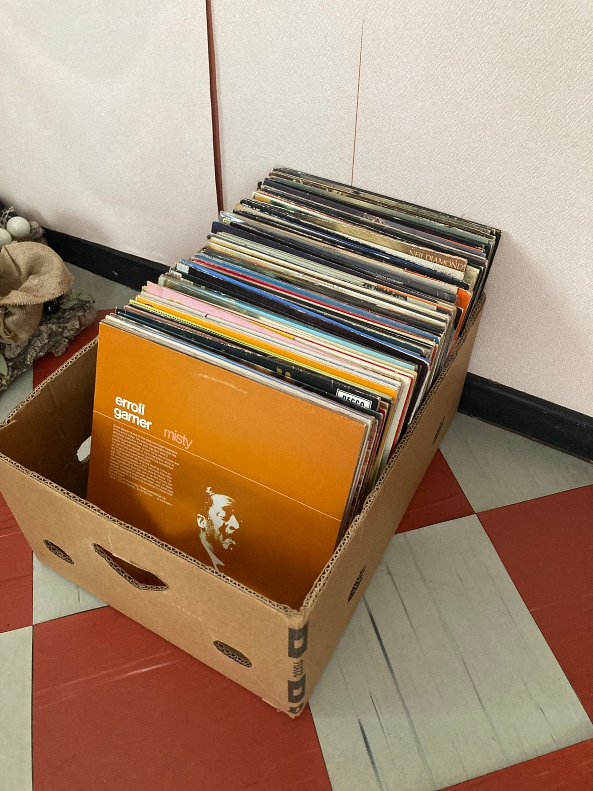 Lot vinyl lp’s, CD & DVD, Vinyles | Autres Vinyles, Enlèvement, Comme neuf