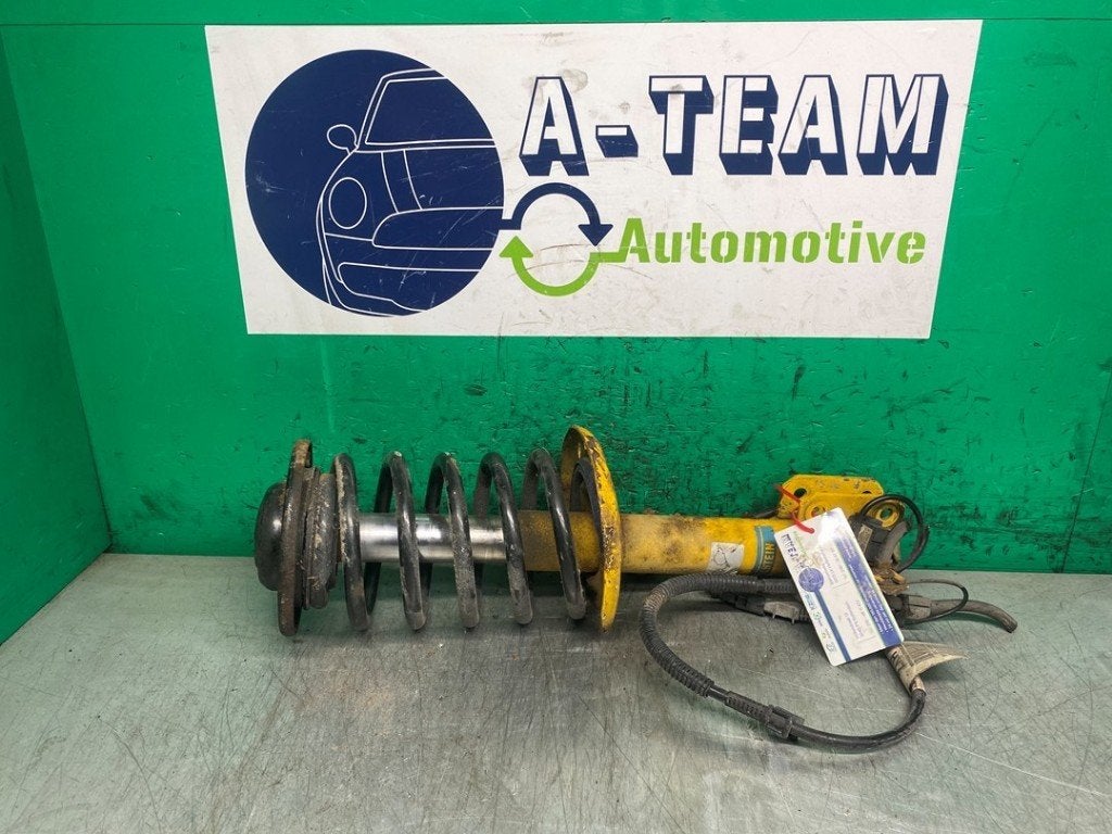 AMORTISSEUR OU ABSORBEUR DE CHOC AVANT DROIT Vectra C GTS, Opel, Opel Automobile GmbH, Utilisé, Kontakt-opel@opel.com