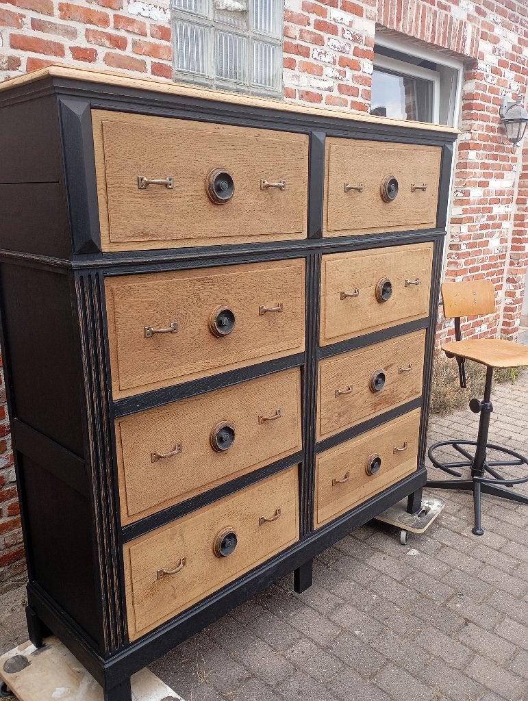 Meuble de métier, Antiquités & Art, Enlèvement